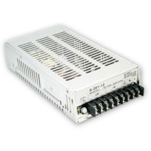 201W Single Output Switching Power Supply
